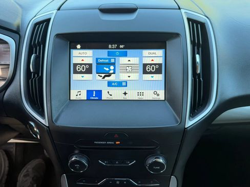 Used 2016 Ford Edge SEL w/ Equipment Group 201A AWD/4WD image 20