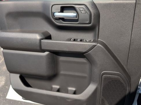 New 2026 Chevrolet Silverado 1500 W/T w/ WT Value Package image 13