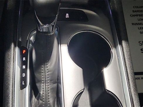 Used 2023 Chevrolet Malibu LT image 24