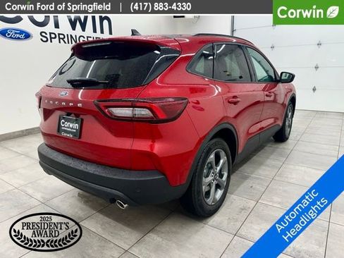 New 2026 Ford Escape ST-Line w/ Tech Pack #1 image 7