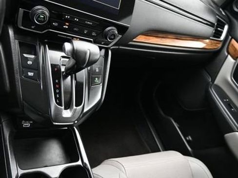 Used 2020 Honda CR-V EX-L image 23