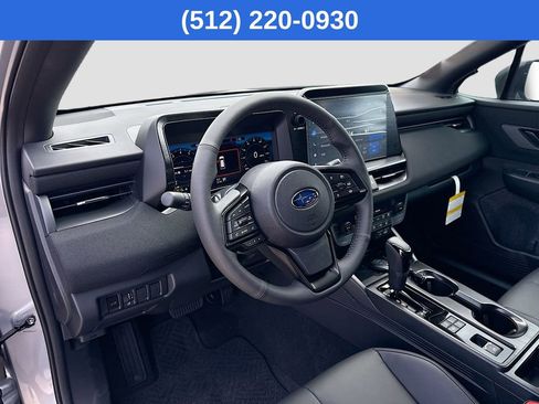 New 2026 Subaru Outback Premium image 10