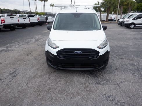 Used 2021 Ford Transit Connect XL FWD image 3