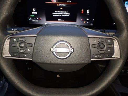 New 2026 Nissan Sentra SV w/ Floor Mat Package image 12