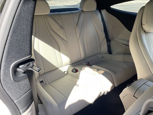 New 2026 Mercedes-Benz CLE 300 4MATIC Coupe image 33