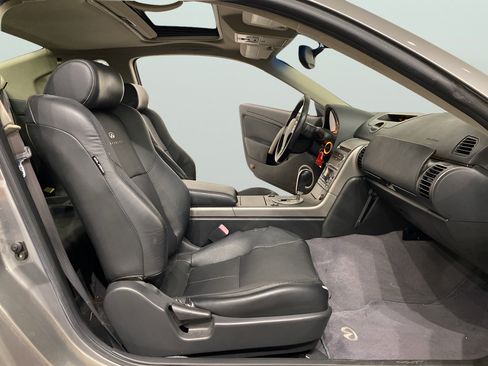 Used 2004 INFINITI G35 Coupe w/ Premium Pkg RWD image 11