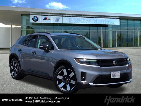 Used 2025 Honda Prologue Elite image 1