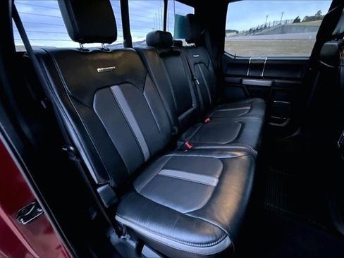 Used 2019 Ford F350 Platinum image 26