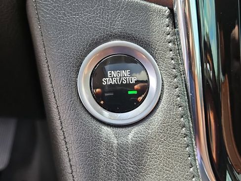 Used 2015 Cadillac Escalade ESV Premium AWD/4WD image 29
