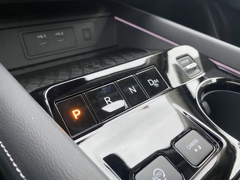 New 2025 Nissan Murano SL image 24