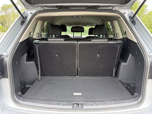 Used 2022 Volkswagen Atlas SE FWD image 14
