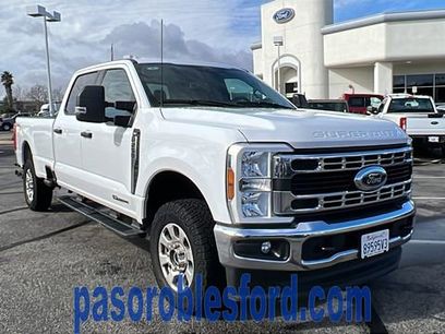 Used 2024 Ford F250 XLT
