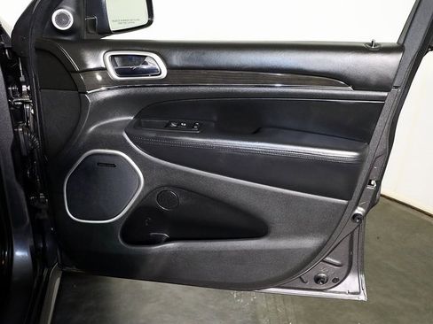 Used 2016 Jeep Grand Cherokee High Altitude image 34