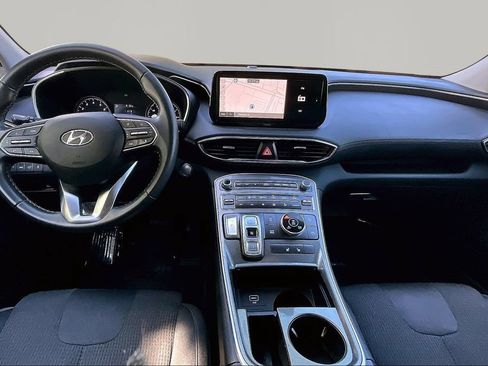 Used 2023 Hyundai Santa Fe SEL w/ Cargo Package AWD/4WD image 9
