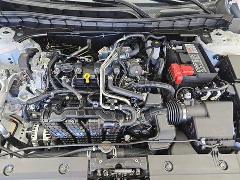 New 2025 Nissan Altima 2.5 SR w/ SR Premium Package image 30