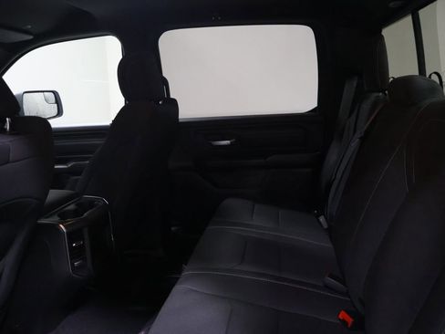 New 2026 RAM 1500 Express image 11