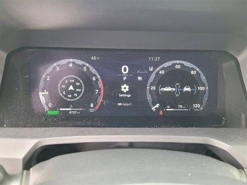 Used 2025 Toyota Tacoma image 24