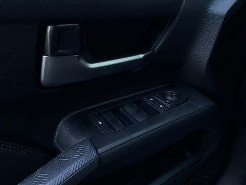 New 2026 Toyota Tacoma Limited image 23