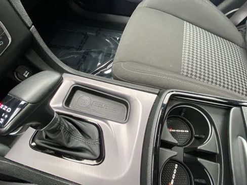 Used 2023 Dodge Charger R/T w/ Blacktop Package RWD image 19