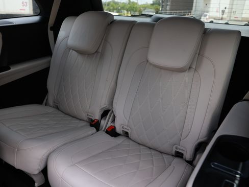 Used 2021 Mercedes-Benz GLS 63 AMG 4MATIC image 31