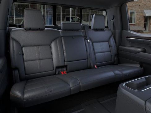 New 2026 Chevrolet Silverado 1500 High Country image 17