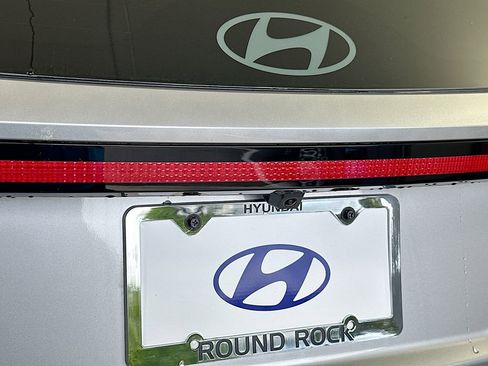 New 2026 Hyundai Tucson Limited AWD/4WD image 22
