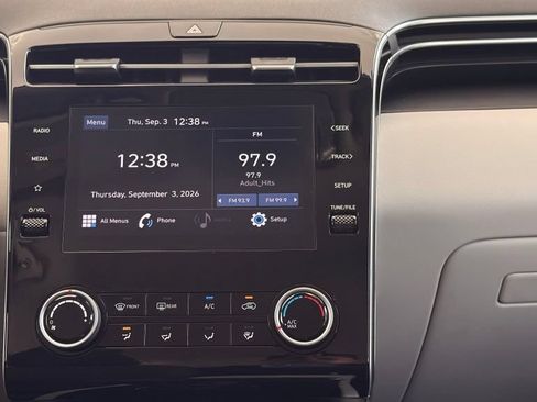 Used 2022 Hyundai Tucson SE FWD image 22