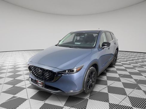 Used 2025 MAZDA CX-5 Carbon Edition image 10
