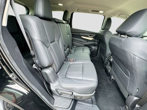Used 2020 Subaru Ascent Limited w/ Popular Package #2A AWD/4WD image 35