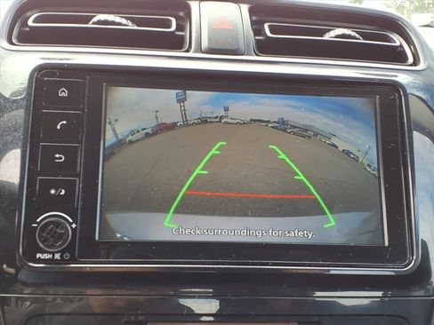 Used 2024 Mitsubishi Mirage image 16