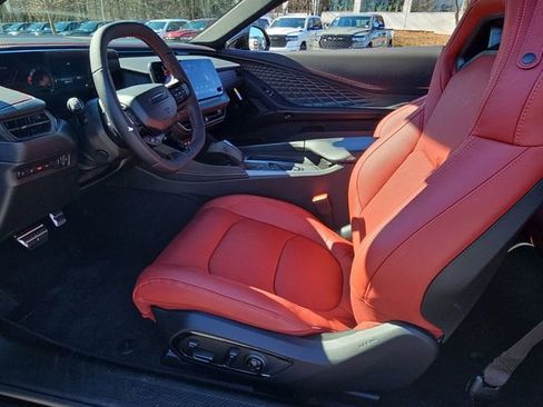 New 2026 Dodge Charger R/T Scat Pack image 13