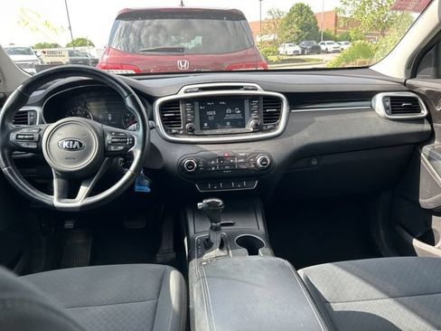 Used 2017 Kia Sorento AWD w/ LX Convenience Package image 5