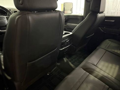 Used 2021 GMC Sierra 2500 Denali w/ Denali Ultimate Package AWD/4WD image 28