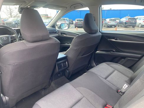 Used 2025 Toyota Camry LE image 13