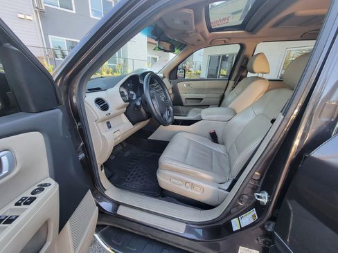 Used 2012 Honda Pilot EX-L image 13