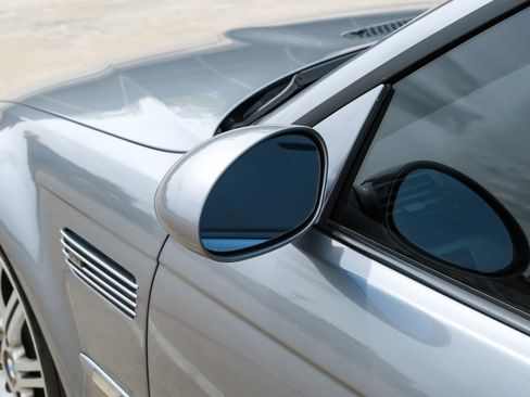 Used 2005 BMW M3 Convertible RWD image 44
