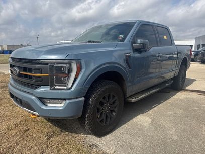 Used 2023 Ford F150 Tremor w/ Equipment Group 402A High
