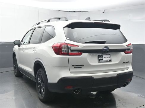 New 2026 Subaru Ascent Premium image 6