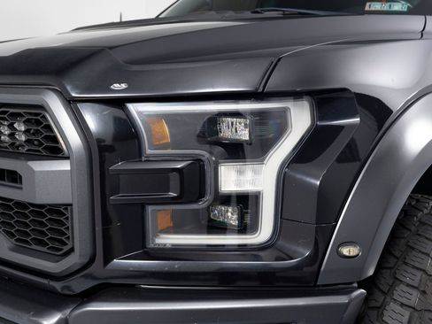 Used 2019 Ford F150 Raptor w/ Equipment Group 802A Luxury AWD/4WD image 42