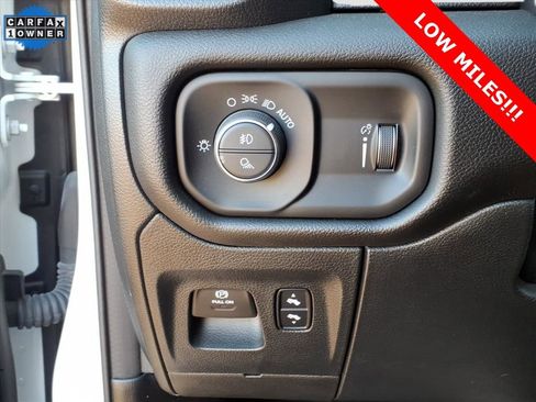 Used 2023 RAM 1500 Big Horn image 13