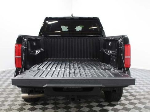 Certified 2025 Toyota Tacoma TRD Sport AWD/4WD image 15