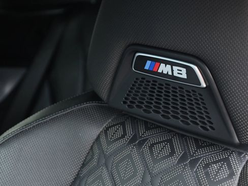 Used 2020 BMW M8 Convertible w/ M Carbon Exterior Package image 38