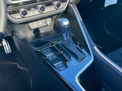 New 2025 Acura ADX A-Spec image 17