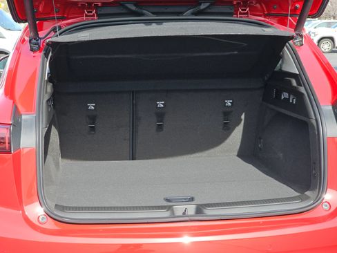 Used 2025 Buick Envision Sport Touring image 11