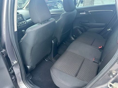 Used 2018 Honda Fit Sport image 7