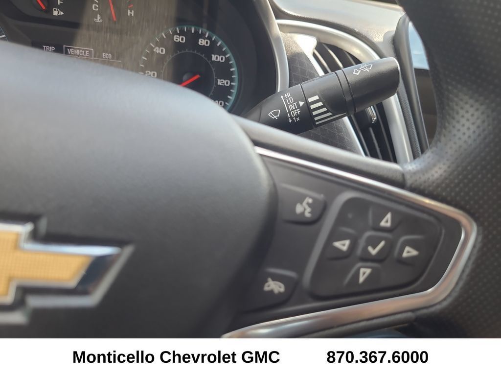Used 2024 Chevrolet Malibu LS FWD image 20