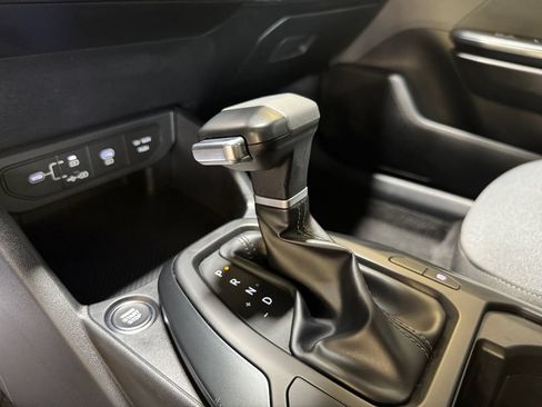 Certified 2025 Kia K4 FWD image 21