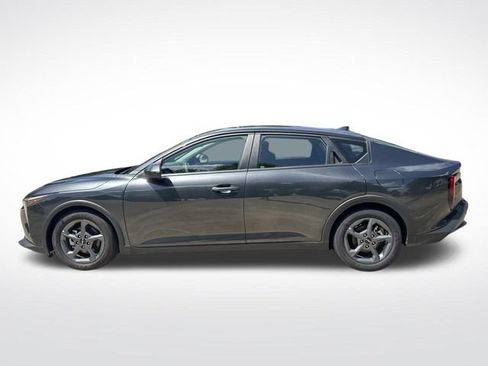 Used 2025 Kia K4 FWD image 6