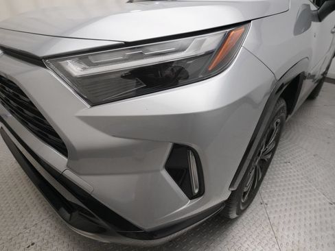 Used 2022 Toyota RAV4 XSE w/ XSE Grade Weather Package AWD/4WD image 23