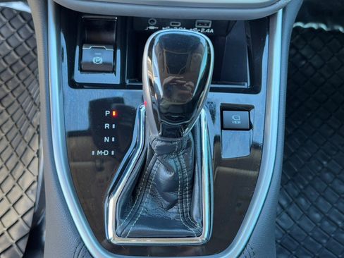 Used 2024 Subaru Outback Onyx Edition XT image 25